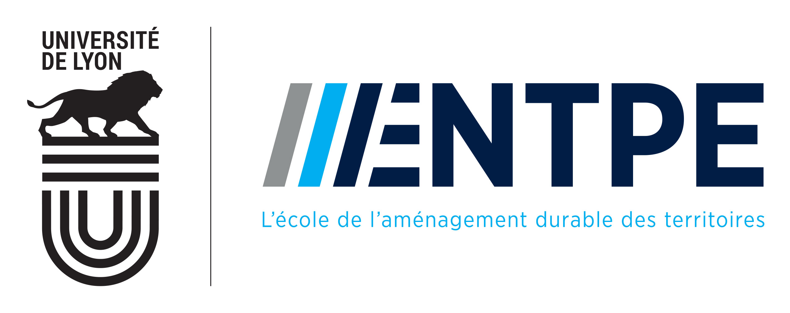 Université de Lyon ENTPE